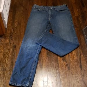 Carhartt men's jeans
